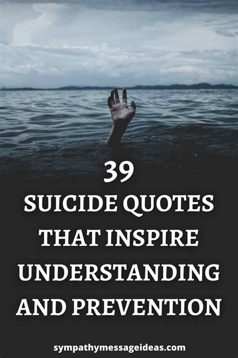 Aadie Suicide's Inspirational Quotes and Messages