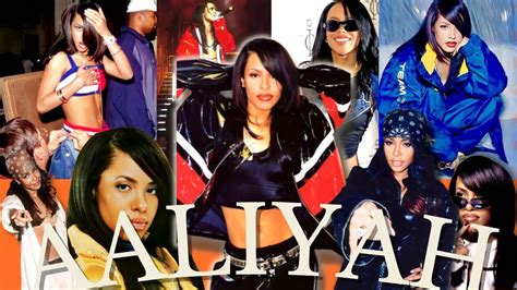 Aaliyah Ceilia's influence and impact