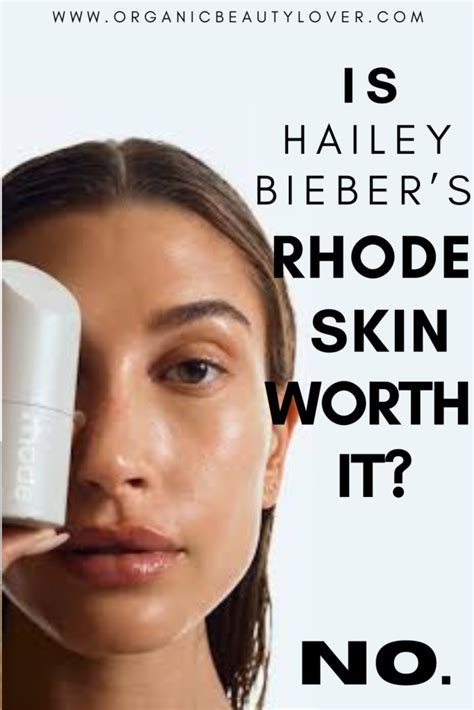 Abbey Rhode's Beauty Secrets and Skincare Routine Unveiled