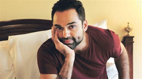 Abhay Deol's Height: How Tall is He?