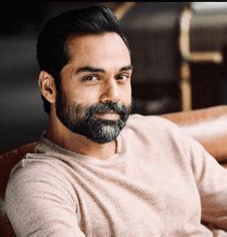 Abhay Deol: Age and Early Life