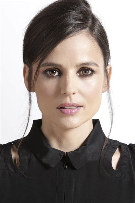 About Elena Anaya