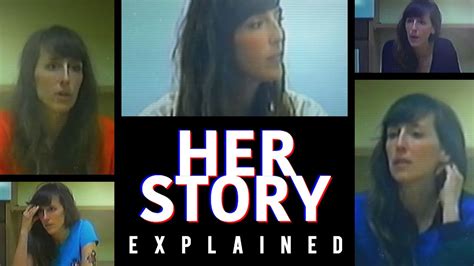 About Her Story