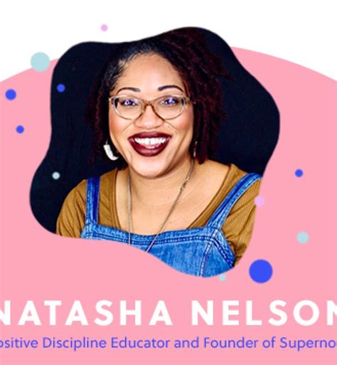 About Natasha Nelson's Years