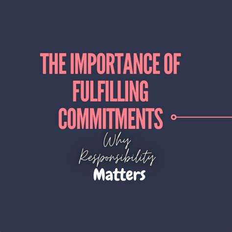 About the Significance of a Fulfilling Partnership