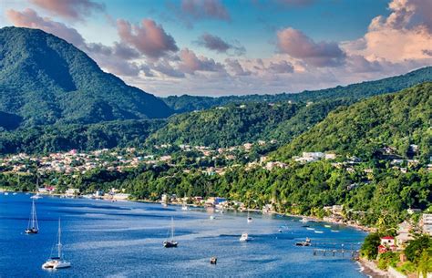 About the Years of Dominica