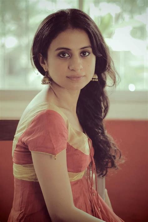 About the Years of Rasika Dugal