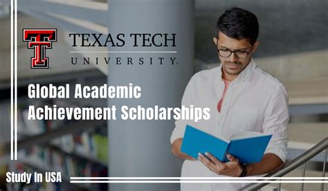 Academic Accomplishments and Scholarships