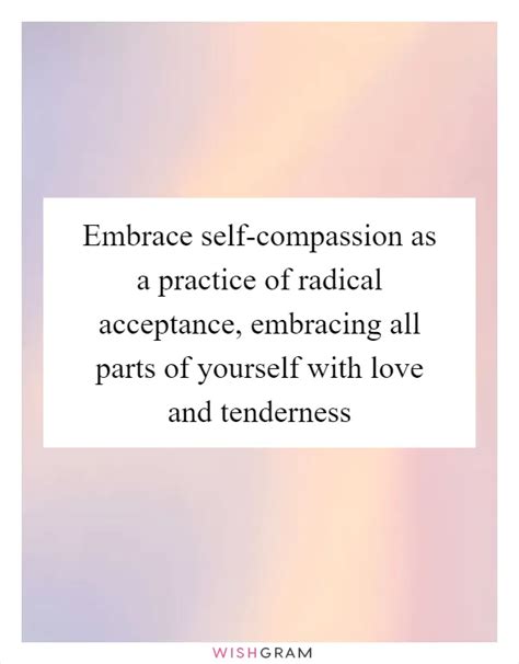 Acceptance and Self-Compassion: Embracing a New Chapter in Motherhood