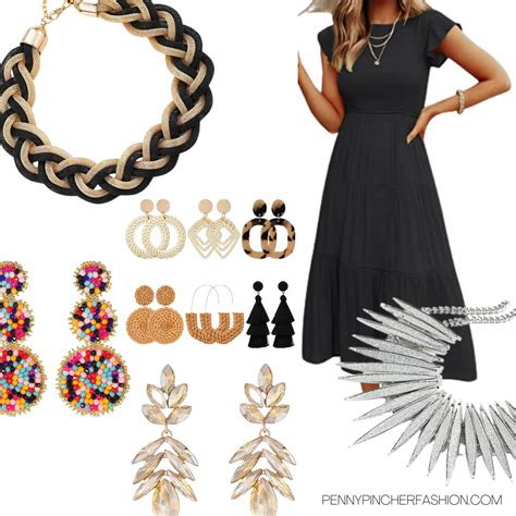 Accessorize and Shine: Adding Glamour to Your Charismatic Evening Attire