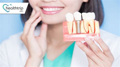 Achieve a Perfect Smile: Discover the Latest Advancements in Dental Implants