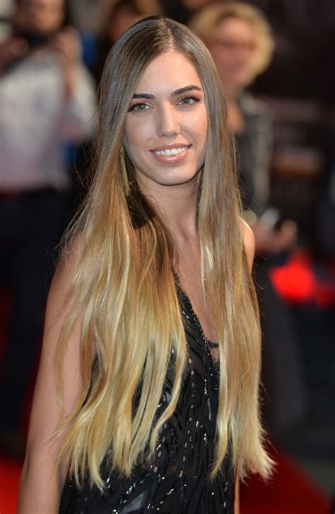 Achievements and Accolades of Amber Le Bon