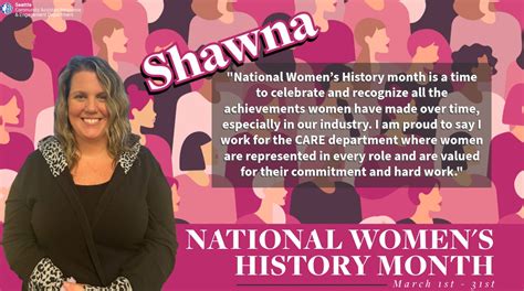 Achievements and Accolades of Shawna Hill