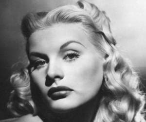 Achievements and Awards of Barbara Payton