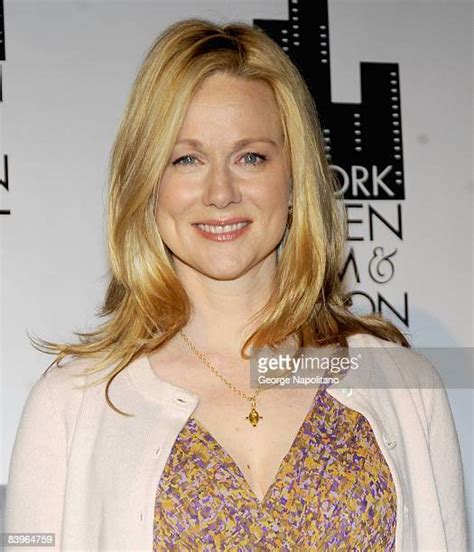 Achievements and Awards of Laura Linney