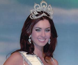 Achievements and Awards of Natalie Glebova