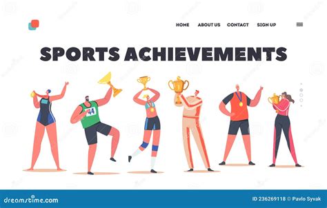 Achievements and Recognition in the Sport