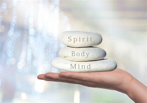 Achieving Balance: Nurturing the Harmony of Your Mind, Body, and Soul for a Vibrant Aura