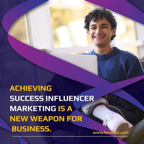 Achieving Success as an Influencer