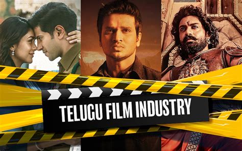 Achieving Success in the Telugu Film Industry