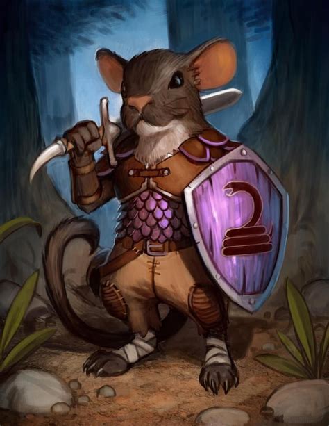 Achieving Your Fantasy of Owning an Enchanting Mouse Companion
