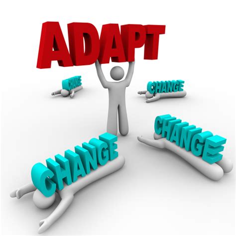 Adapting and Pivoting: Embracing Change for Growth and Achievement