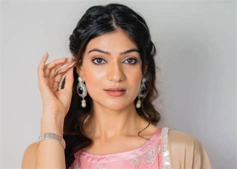 Aditi Gautam's Height and Modeling Career