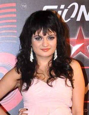 Aditi Singh Sharma: Height and Figure Measurements