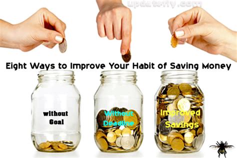 Adopt Thrifty Habits and Reduce Expenditure to Enhance Savings