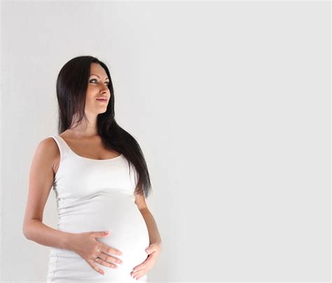 Adopting a Mindful Approach to Pregnancy