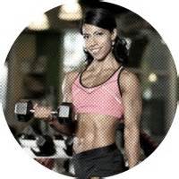 Adriana Medina's Fitness Routine: Expert Advice