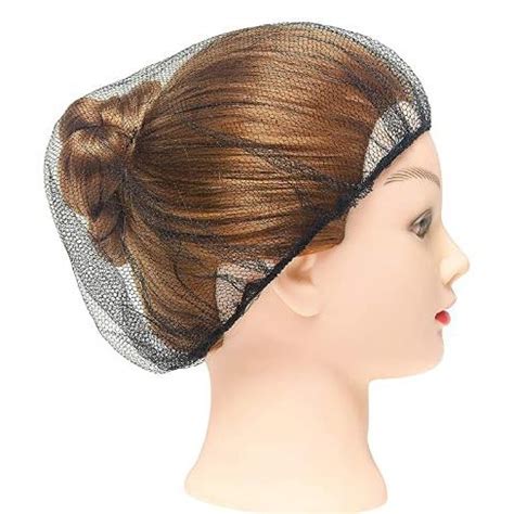 Advantages of Hair Nets in Various Industries