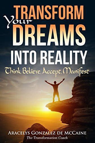 Adventure of a Lifetime: Transforming Your Dream into Reality
