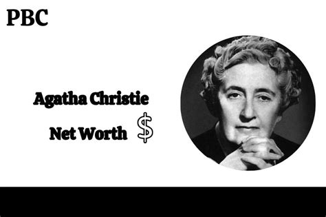 Agatha Bush's Wealth and Financial Ventures