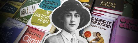 Agatha Christie's Legacy in Popular Culture