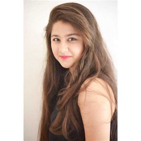 Age, Height, Figure of Aditi Bhatia