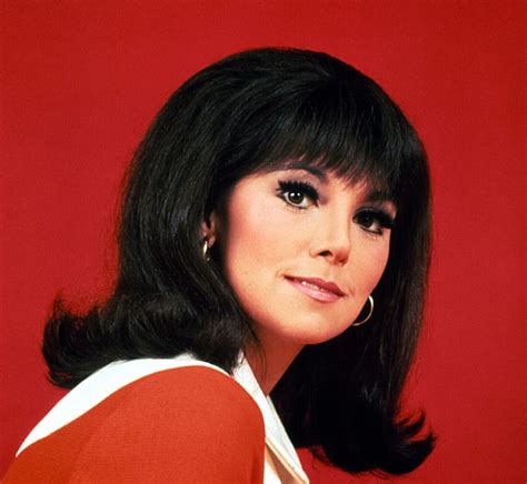 Age, Height, Figure of Marlo Thomas