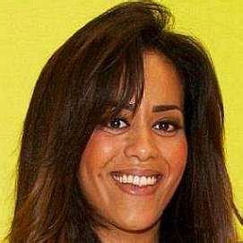 Age, Height, and Figure of Amel Bent