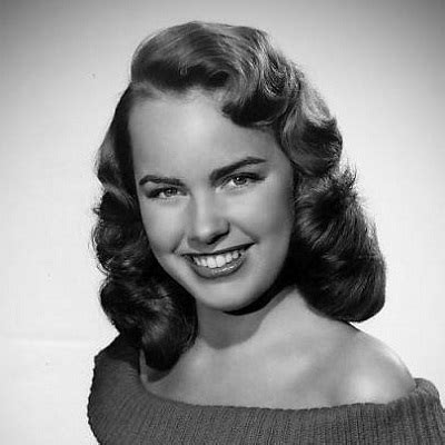 Age, Height, and Figure of Terry Moore