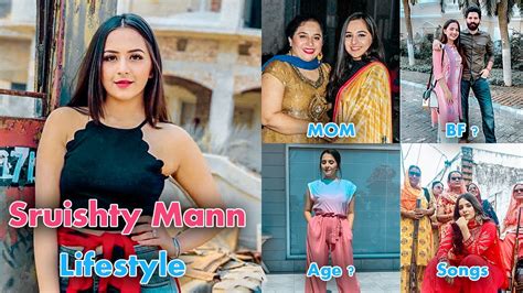 Age: How Old is Srushty Mann?