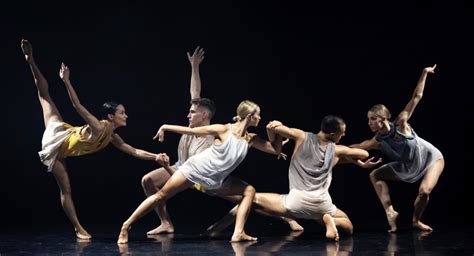 Age: How old is Sydney Dance?