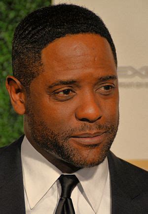 Age: What is Blair Underwood's Current Age?