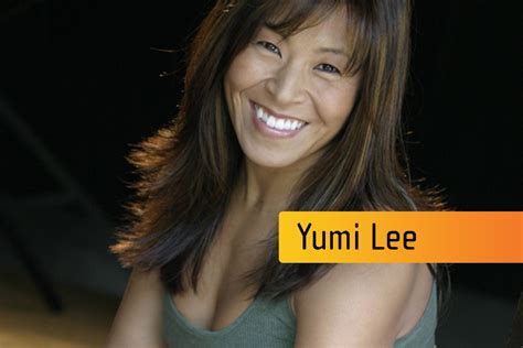 Age Details of Yumi Lee