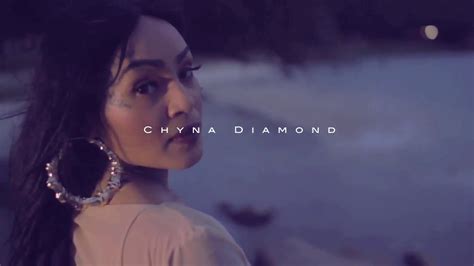 Age Range of Chyna Diamond