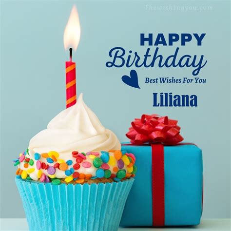 Age and Birthday of Lili Ana