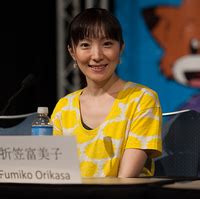 Age and Date of Birth of Fumiko Orikasa