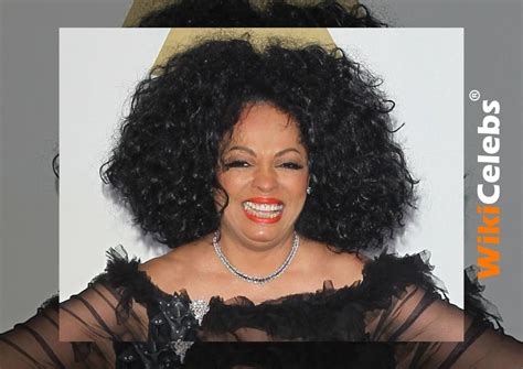 Age and Height of Diana Ross: