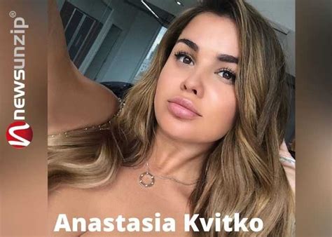 Age and Height of Repenko Anastasia