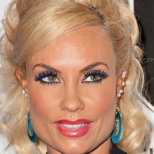 Age and Personal Life of Coco Austin