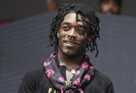 Age and Personal Life of Lil Uzi Vert